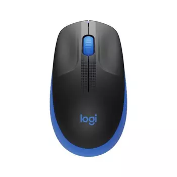 Мышь Logitech M190 910-005914