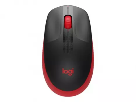 Мышь Logitech M190 910-005915