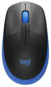 Мышь Logitech M191 910-005909