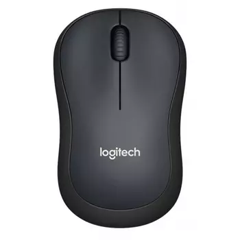 Мышь Logitech M220 910-004895