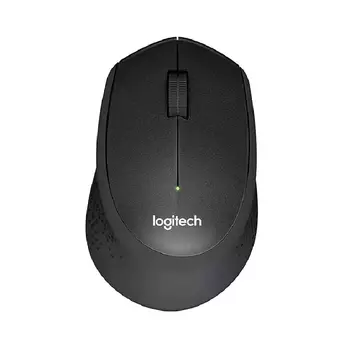 Мышь Logitech M330 910-004924