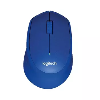 Мышь Logitech M330 910-004925