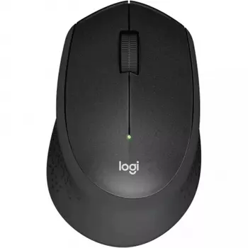 Мышь Logitech M331 910-004914