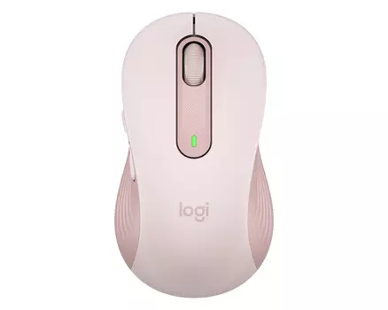 Мышь Logitech M650 910-006237