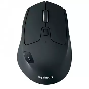 Мышь Logitech M720 Triathlon 910-004792