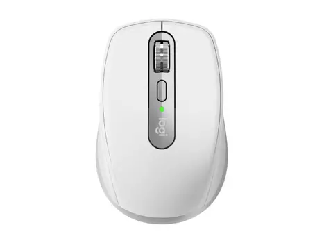 Мышь Logitech MX Anywhere 3 910-005993, цвет серый