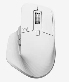 Мышь Logitech MX Master 3S 910-006562, цвет серый