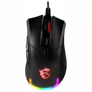 Мышь MSI Clutch GM50 S12-0401770-PA3