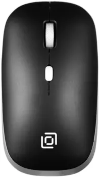 Мышь Oklick Мышь 599MWB 1520854, цвет черный