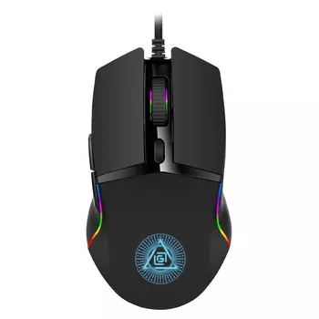 Мышь Oklick Мышь 717G PROPHECY 1465495