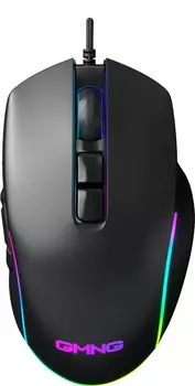 Мышь Oklick USB GMNG XM003 1651278, цвет черный