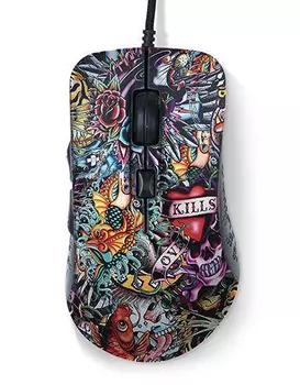 Мышь Qumo Мышь Splash M40 23602_Qumo