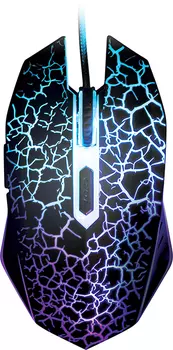 Мышь Qumo Мышь Terra M02 21346_Qumo, дизайнерский рисунок