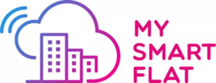 MySmartFlat Модуль 1С