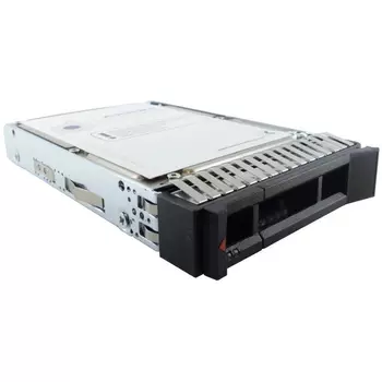 Накопитель LENOVO Server HDD 2.5 900GB 15K SAS 12Gb/s