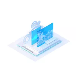 nanoCAD 24 (модуль nanoCAD Механика)