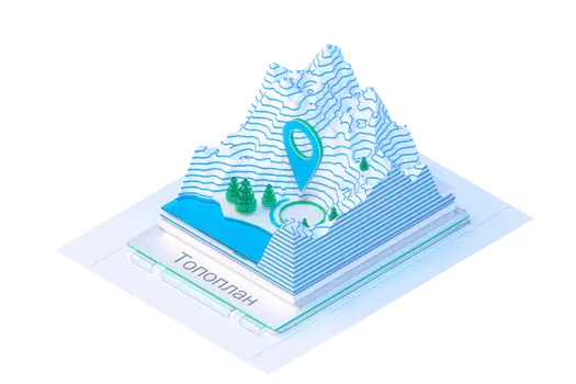 nanoCAD 24 (модуль nanoCAD Топоплан)