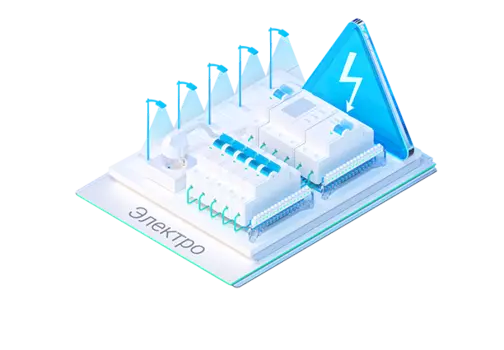 nanoCAD BIM Электро 24