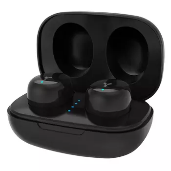 Наушники Accesstyle Flame TWS, цвет черный