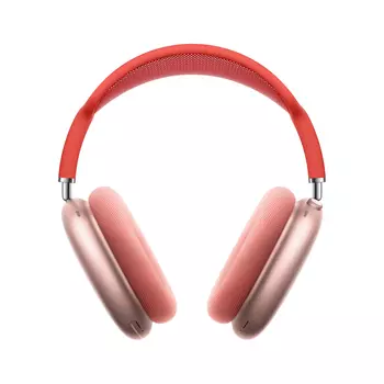 Наушники Apple AirPods Max, цвет розовый
