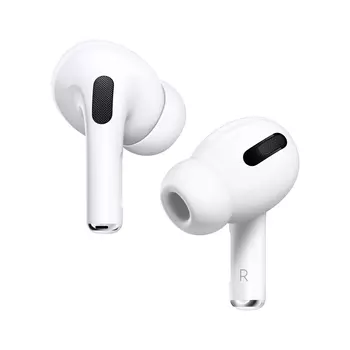 Наушники Apple AirPods Pro with MagSafe case, цвет белый