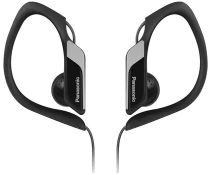 Наушники Panasonic RP-HS34E-K