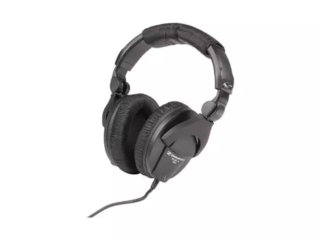 Наушники Sennheiser HD 280, цвет черный