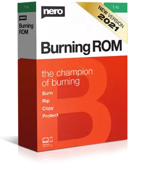 Nero Burning ROM
