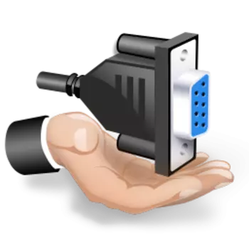 Network Serial Port Kit