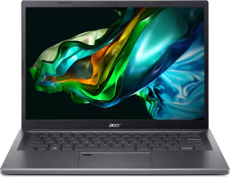 Ноутбук ACER Aspire 5 A514-56M-52AH Intel Core i5-1335U (темно-серый)