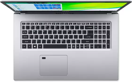 Ноутбук ACER Aspire 5 A517-52-51DR