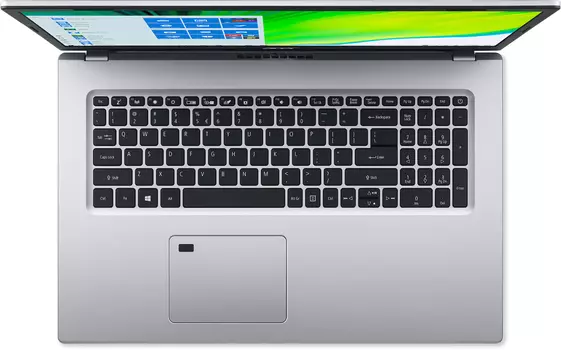 Ноутбук ACER Aspire 5 A517-52-57RD
