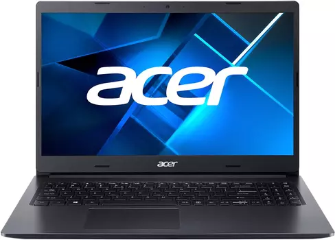 Ноутбук ACER Extensa 15 EX215-22-R2NL AMD Ryzen 3 3250U (черный)