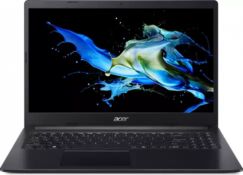 Ноутбук ACER Extensa 15 EX215-31-P1DB (черный)