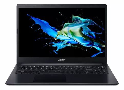 Ноутбук ACER Extensa 15 EX215-31-P30B (черный)