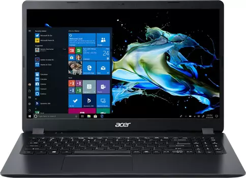 Ноутбук ACER Extensa 15 EX215-52-38YG