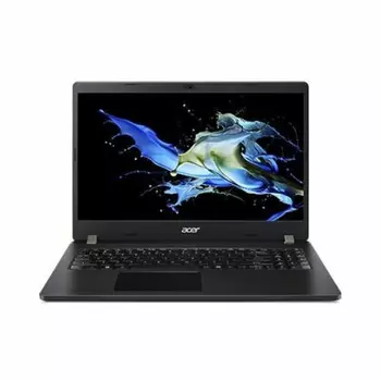 ACER TravelMate P2 TMP215-52-529S, 15,6" FHD (1920х1080) IPS, i5-10210U 1.60 Ghz, 8 GB DDR4, 256GB PCIe NVMe SSD, UHD Graphics , WiFi, BT, HD camera,