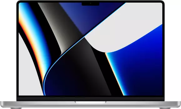Ноутбук Apple MacBook Pro 2021 14-inch