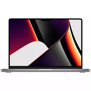 Ноутбук Apple MacBook Pro 2021 14-inch