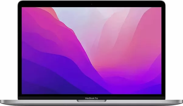 Ноутбук Apple MacBook Pro 2022 (M2) 13-inch (серый)