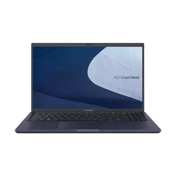 Ноутбук ASUS ExpertBook B1 B1500CEAE Intel Core i3-1115G4 (черный)