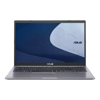Ноутбук ASUS ExpertBook P1 P1512CEA Intel Core i5-1135G7 (серый)