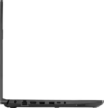 Ноутбук ASUS FX506HEB