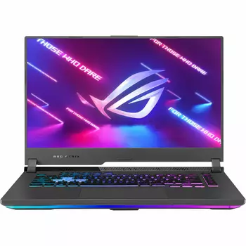 Ноутбук ASUS G15 G513IM