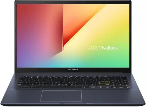 Ноутбук ASUS VivoBook 15 X513EA (черный)