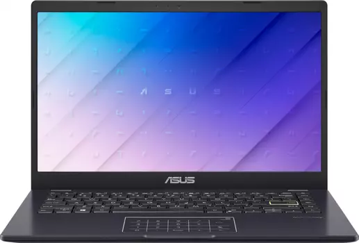 Ноутбук ASUS Vivobook Go 14 E410MA (синий)