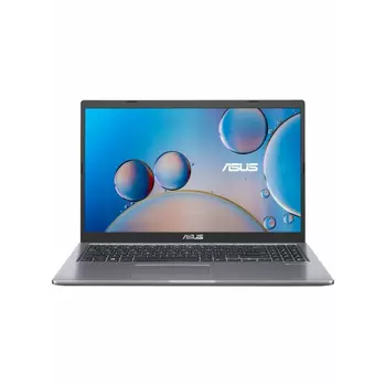 Ноутбук ASUS X515JF (серый)