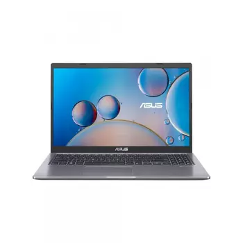 Ноутбук ASUS X515JF (серый)