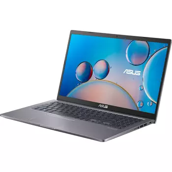 Ноутбук ASUS X515JF (серый)