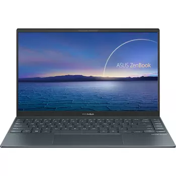 Ноутбук ASUS Zenbook 14 UX425EA (серый)